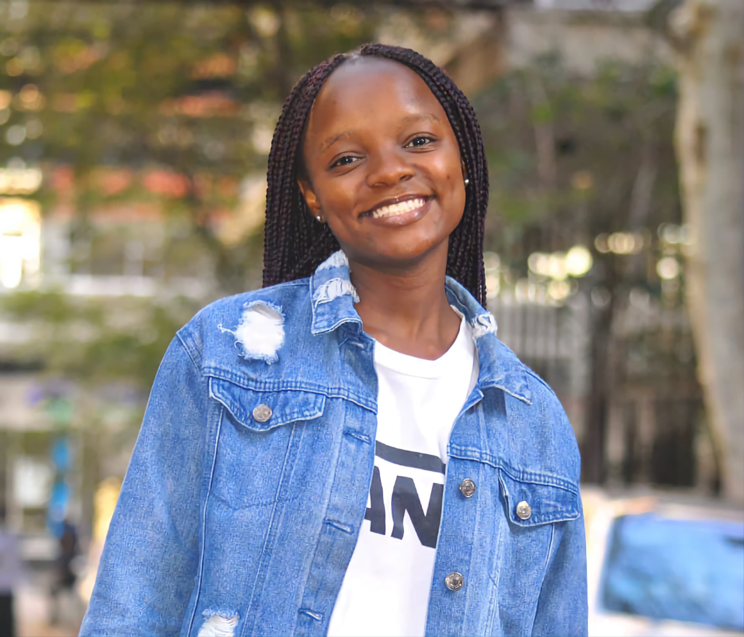 Tatenda Marimbe