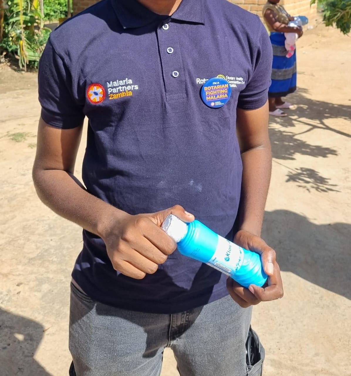 World Water Day